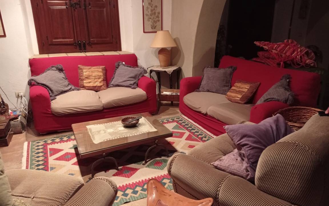 Photo of Livingroom in Sciacca