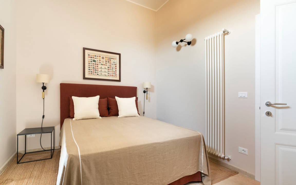 Photo of Bedroom in Noto