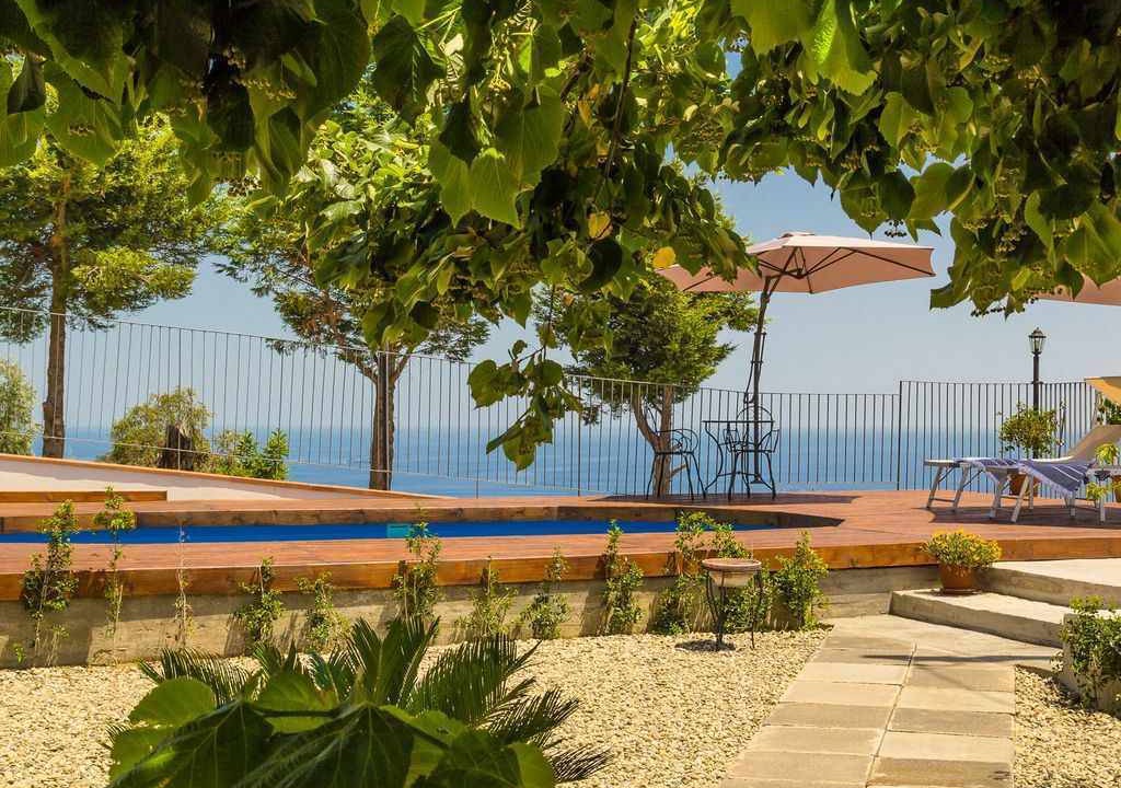Photo of Outdoor in Castelmola