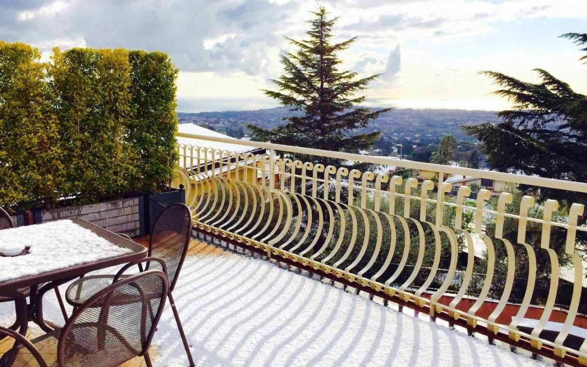 Photo of Patio Balcony in Trecastagni
