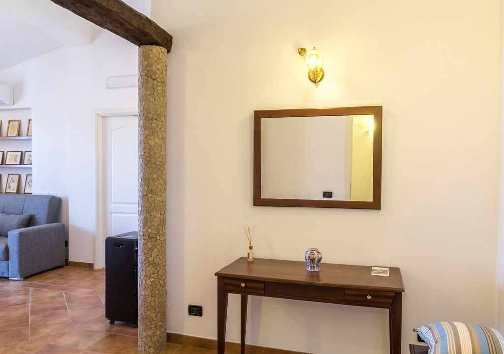 Photo of Livingroom in Castelmola