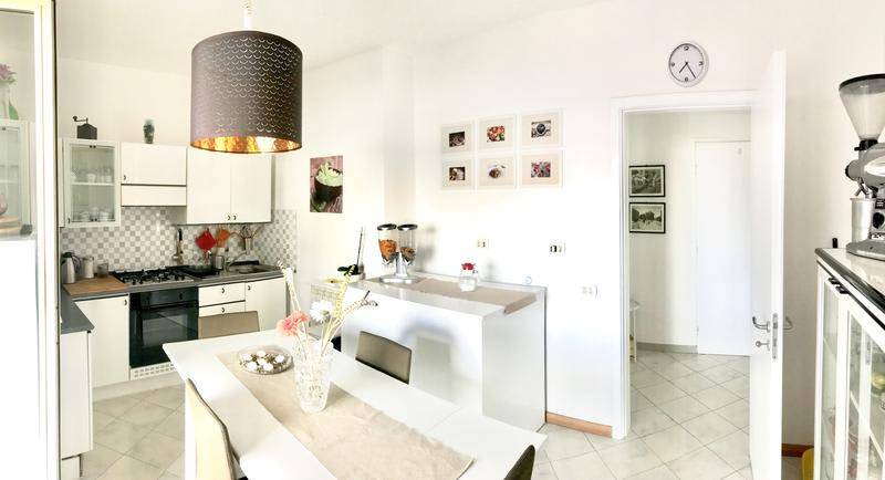 Photo of Kitchen in Cefalu