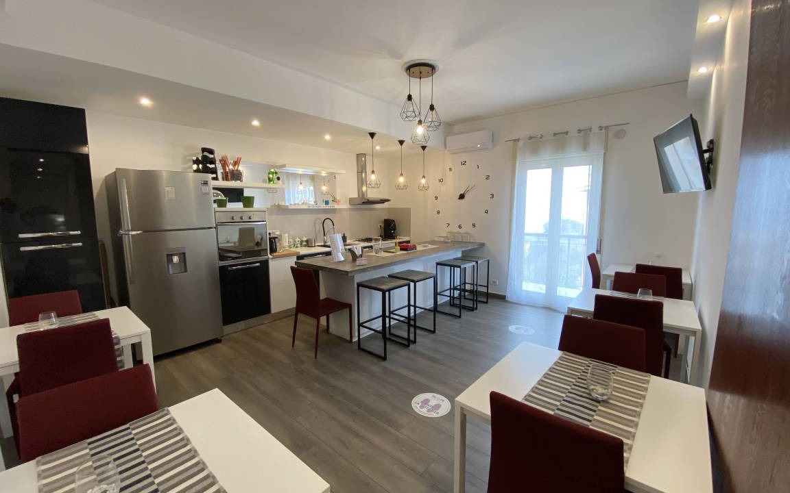 Photo of Kitchen in Cefalu