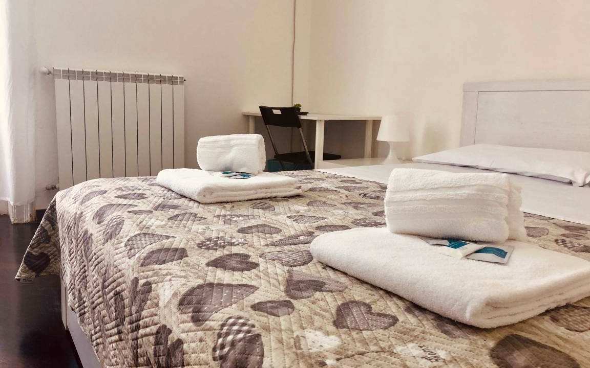 Photo of Bedroom in Palermo