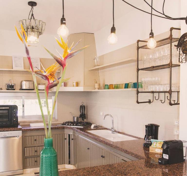 Photo of Kitchen in Partinico