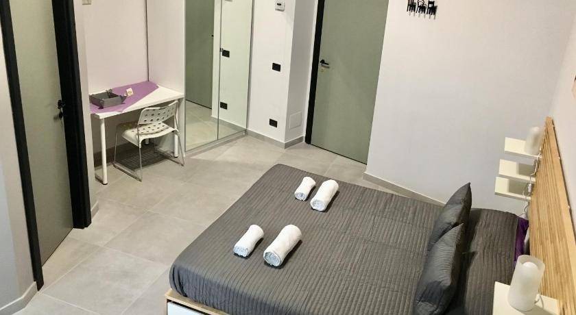 Photo of Bathroom in Enna