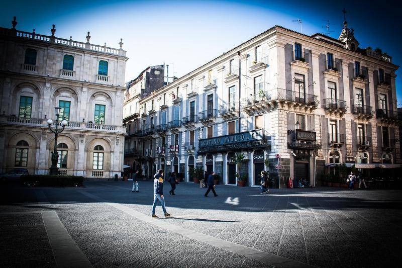 Photo of Others in Catania City Centre