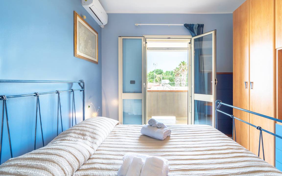 Photo of Bedroom in Piccio