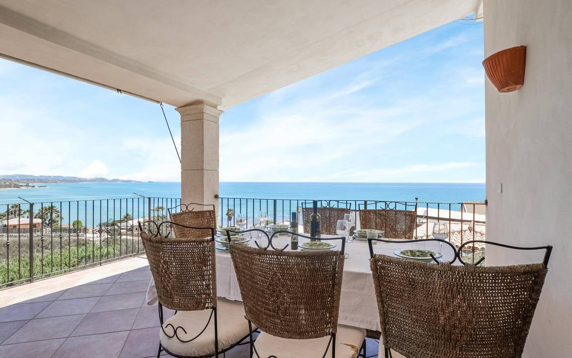 Photo of Patio Balcony in Ciotta