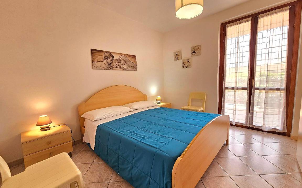 Photo of Bedroom in Solfarelli