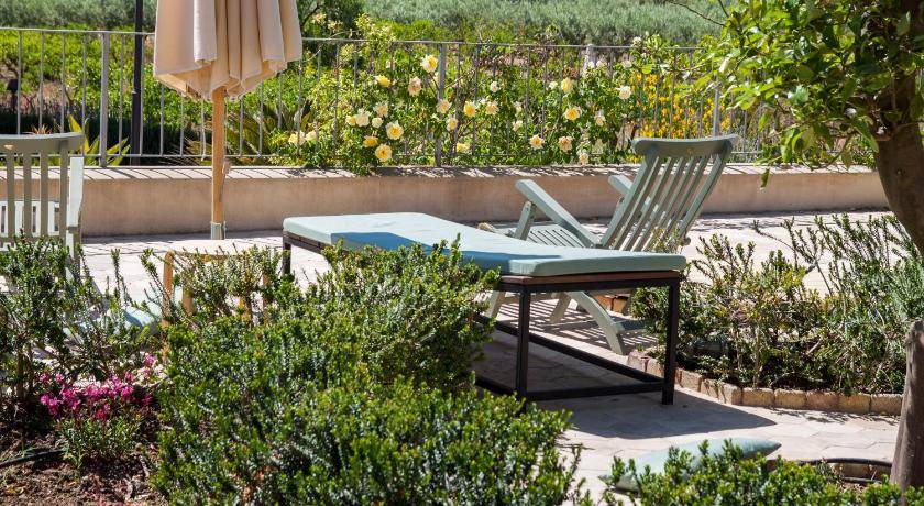 Photo of Patio Balcony in Aragona