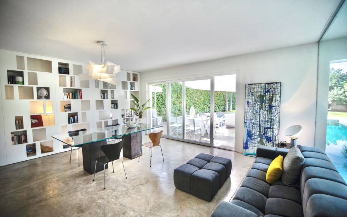 Photo of Livingroom in Terrasini