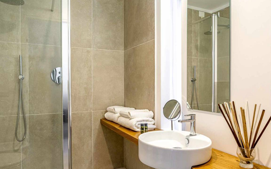 Photo of Bathroom in Fiumefreddo di Sicilia