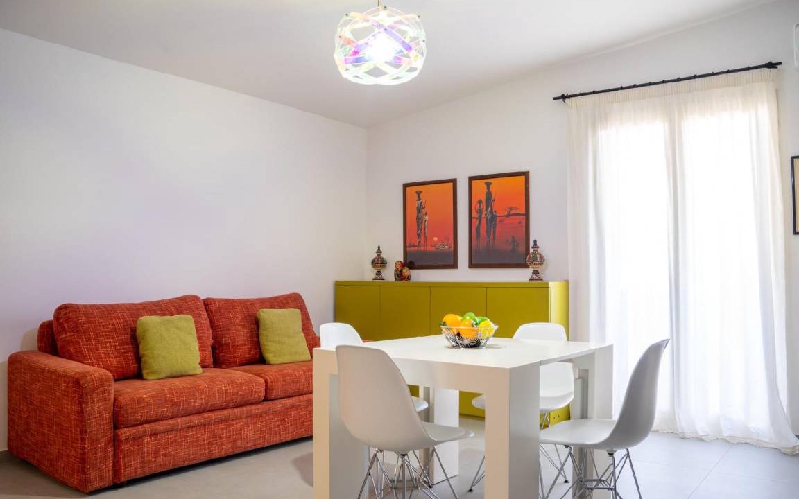 Photo of Livingroom in Recanati
