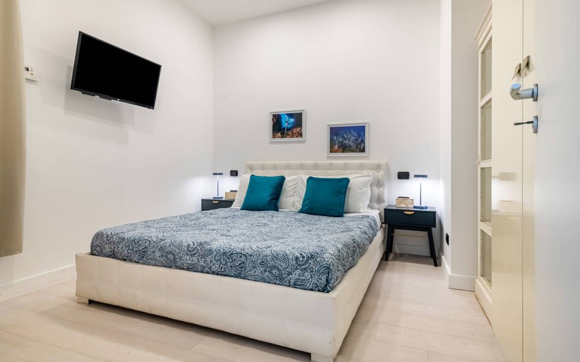 Photo of Bedroom in Castellammare Vucciria