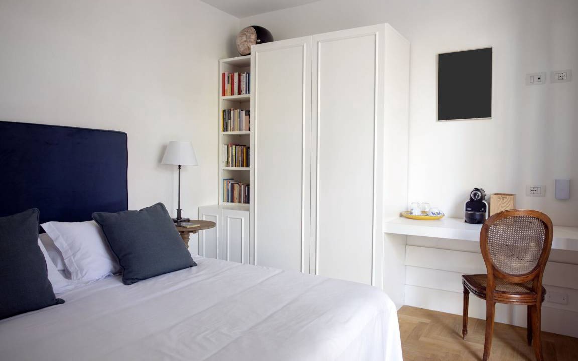 Photo of Bedroom in Mondello