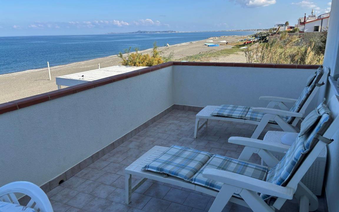 Photo of Patio Balcony in Marchesana