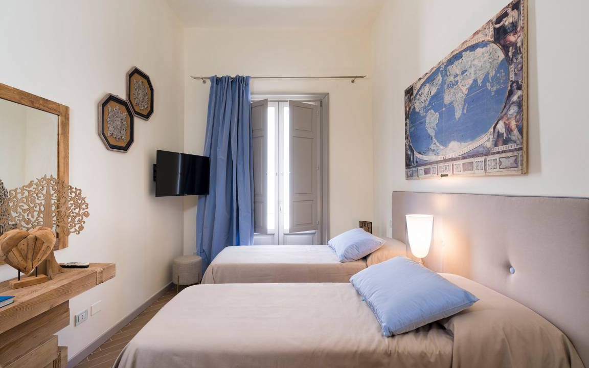 Photo of Bedroom in Trapani City Centre