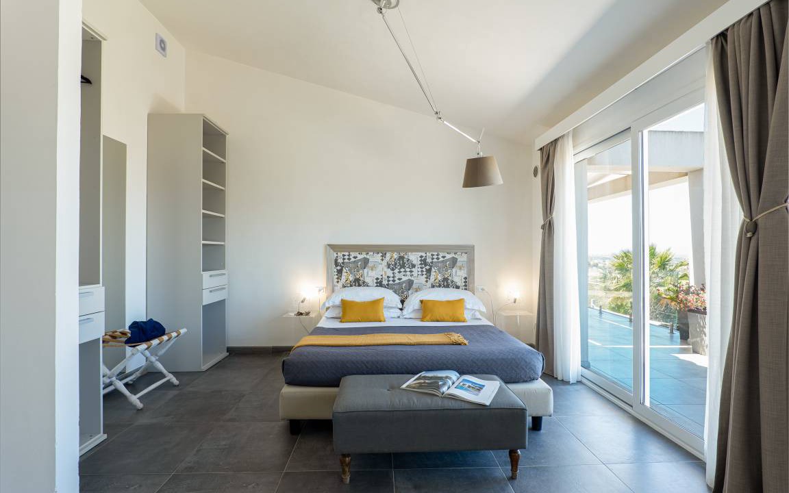 Photo of Bedroom in Marsala
