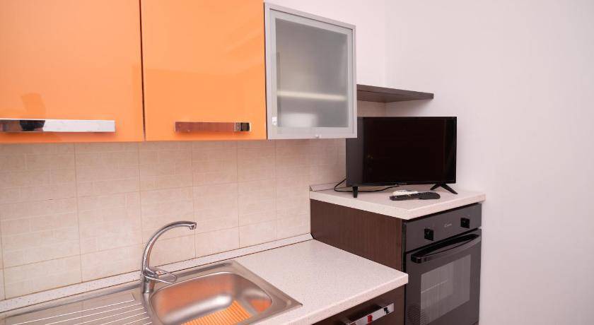 Photo of Kitchen in Torrenova
