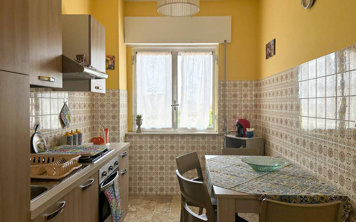 Photo of Kitchen in Torrenova