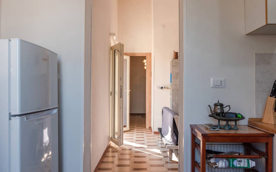 Photo of Kitchen in Licata