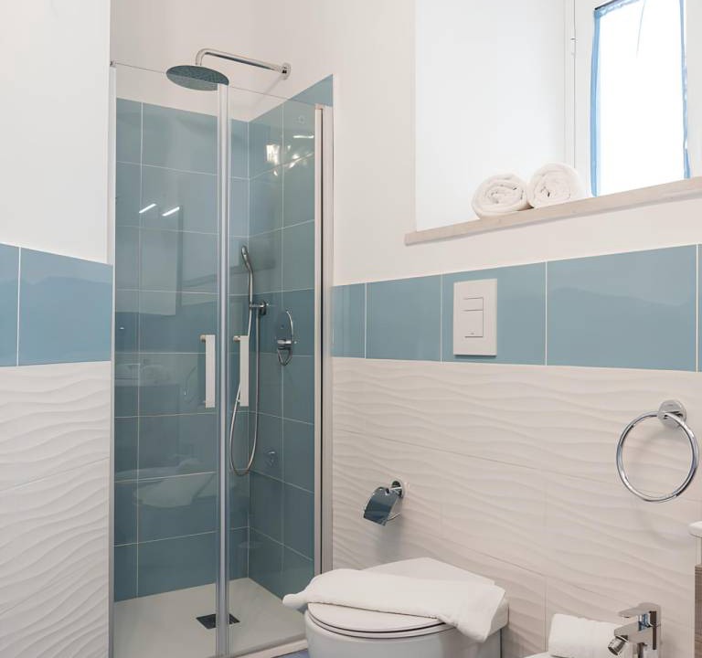 Photo of Bathroom in Castellammare del Golfo