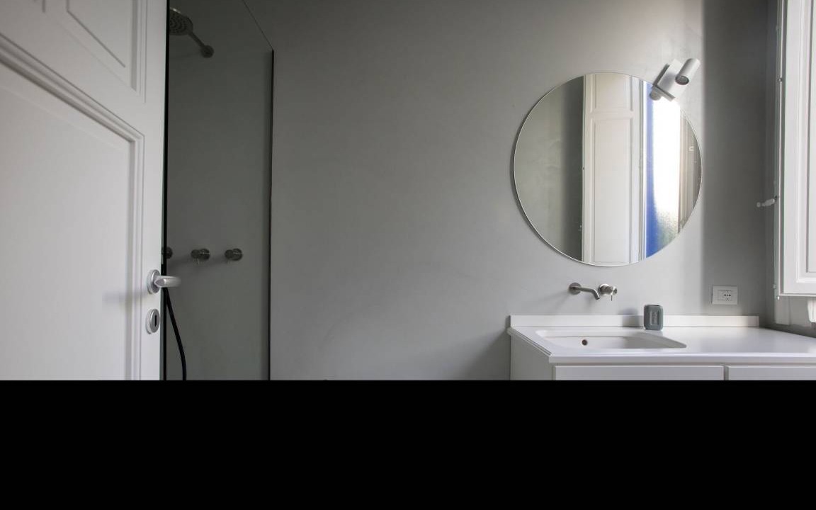 Photo of Bathroom in Mondello