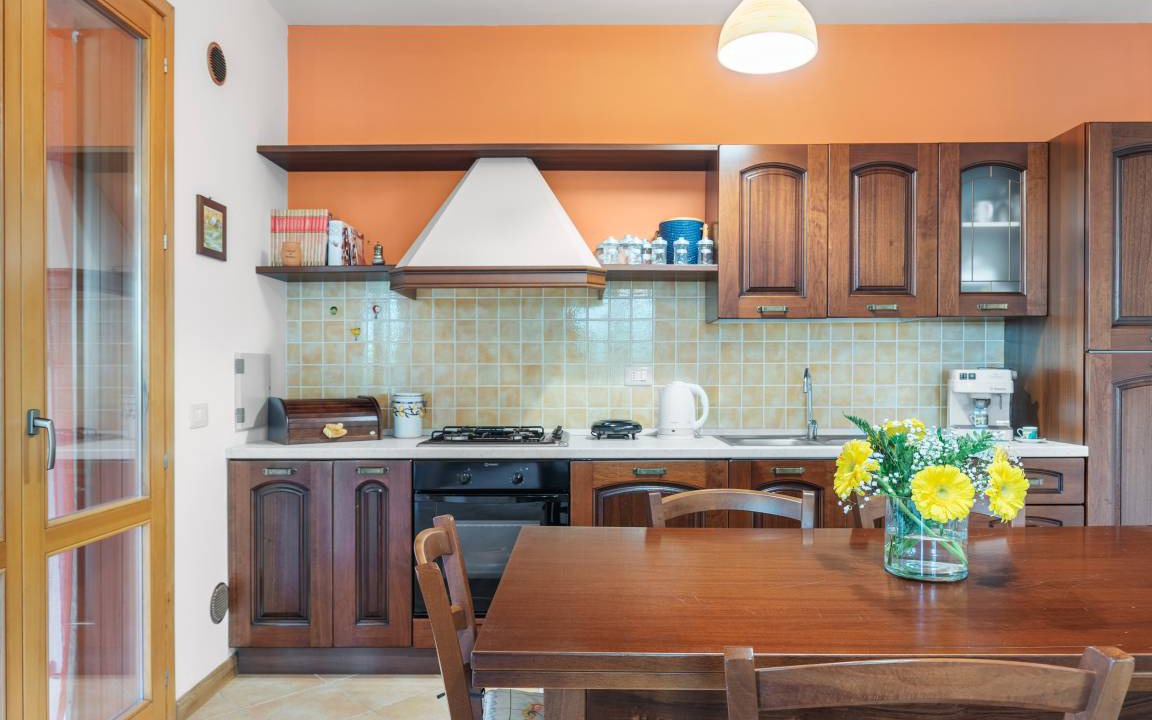 Photo of Kitchen in Terrasini