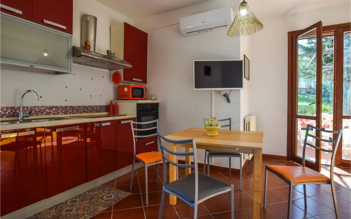 Photo of Kitchen in Sant'Onofrio