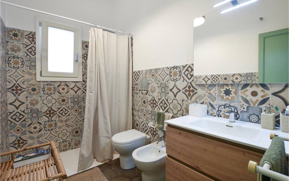 Photo of Bathroom in Ragusa