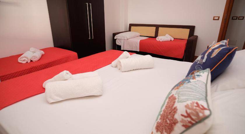 Photo of Bedroom in Torrenova