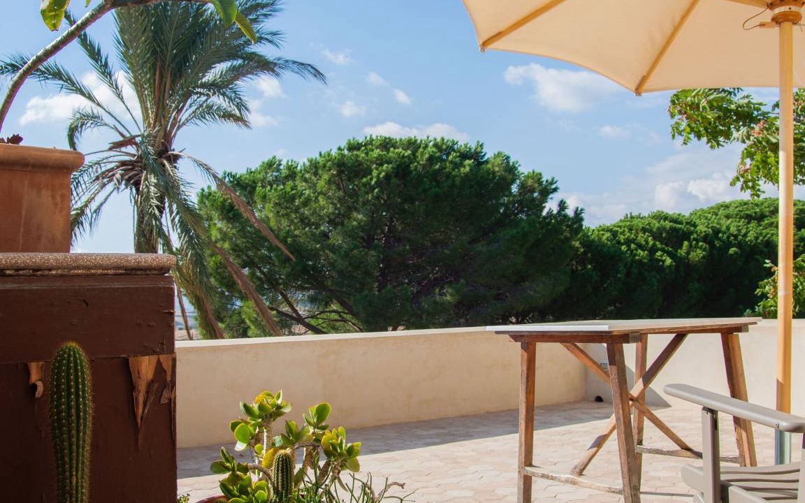 Photo of Patio Balcony in Aragona