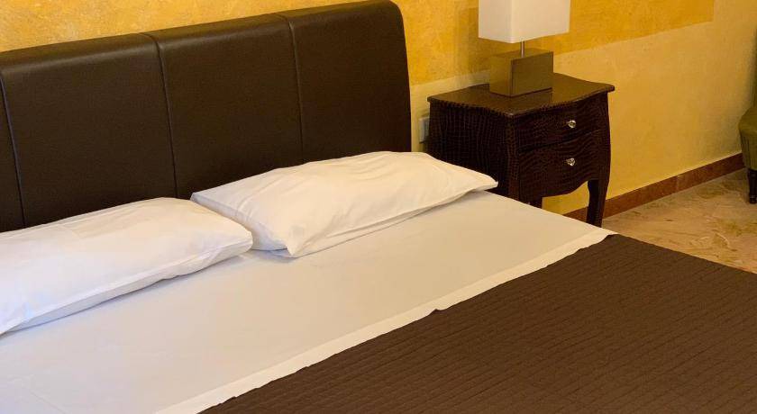 Photo of Bedroom in Casteldaccia