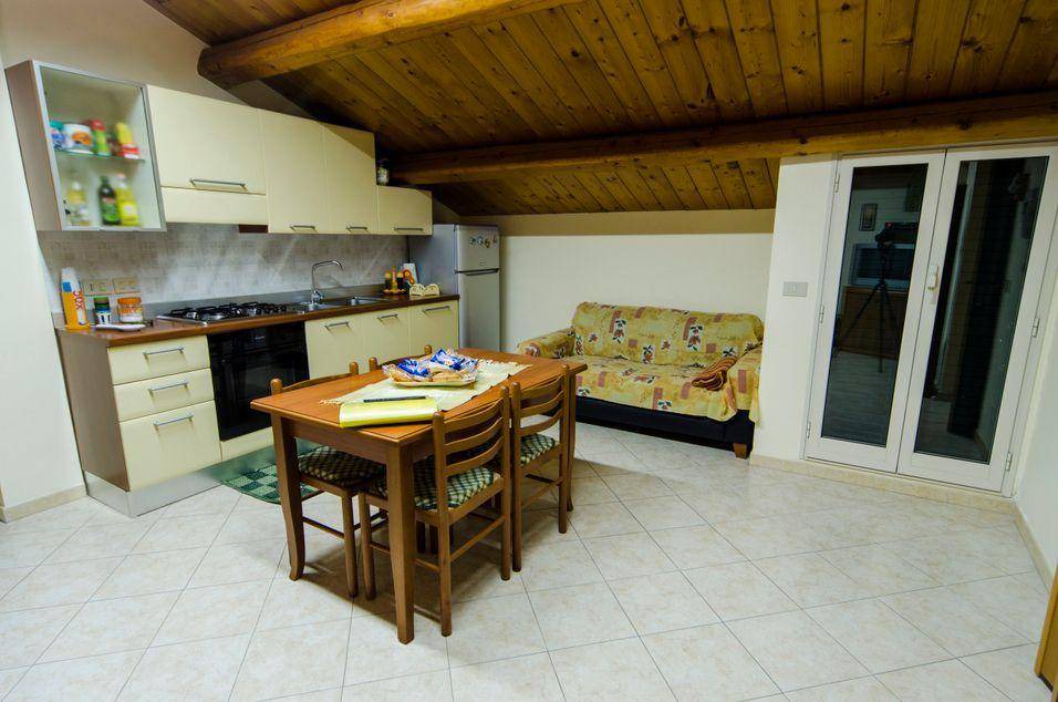 Photo of Kitchen in Stazzo