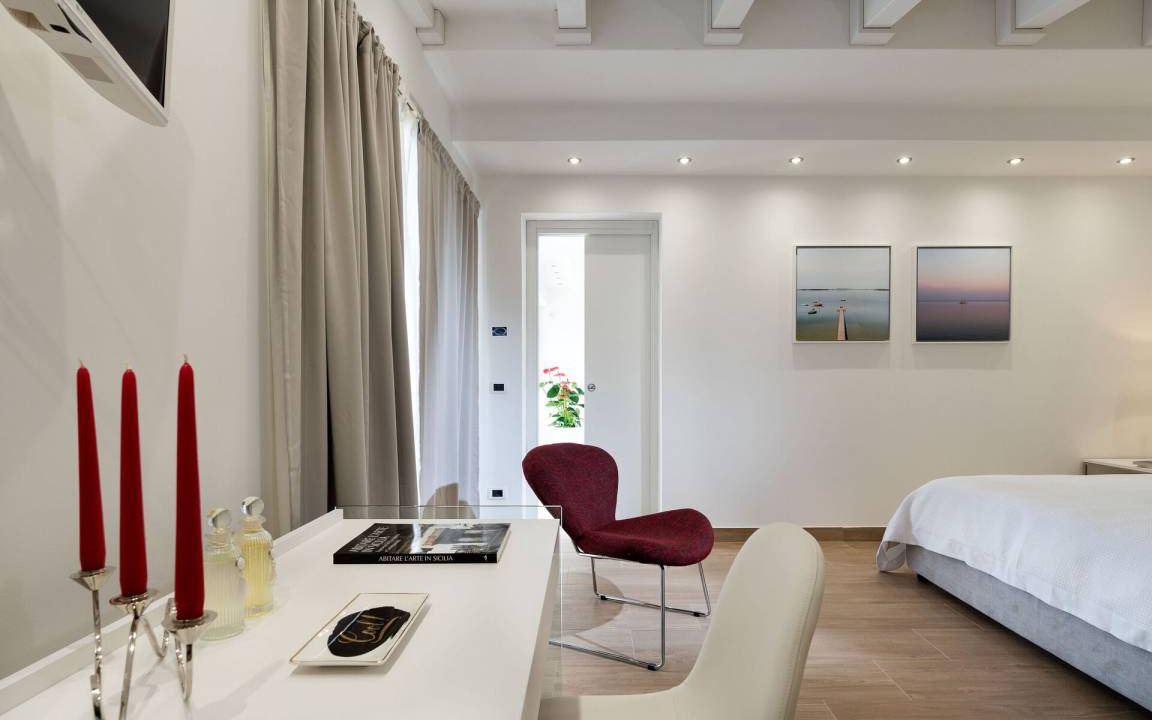 Photo of Bedroom in Ribera