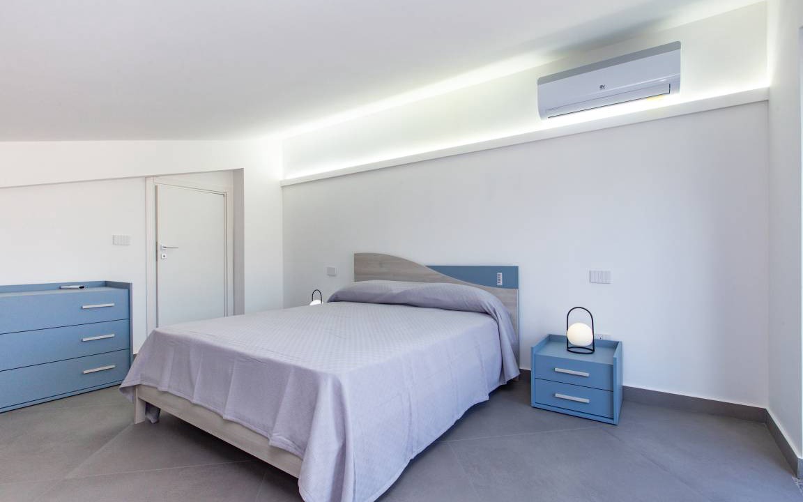 Photo of Bedroom in Marina di Patti