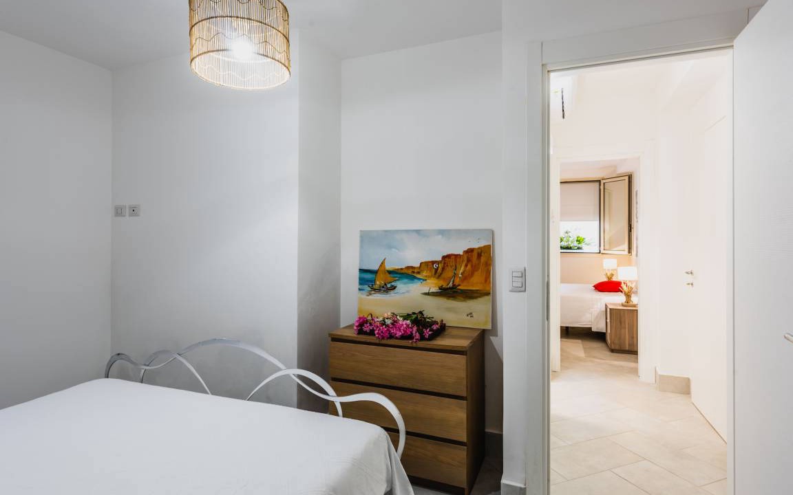 Photo of Bedroom in Costa Saracena-Castelluccio