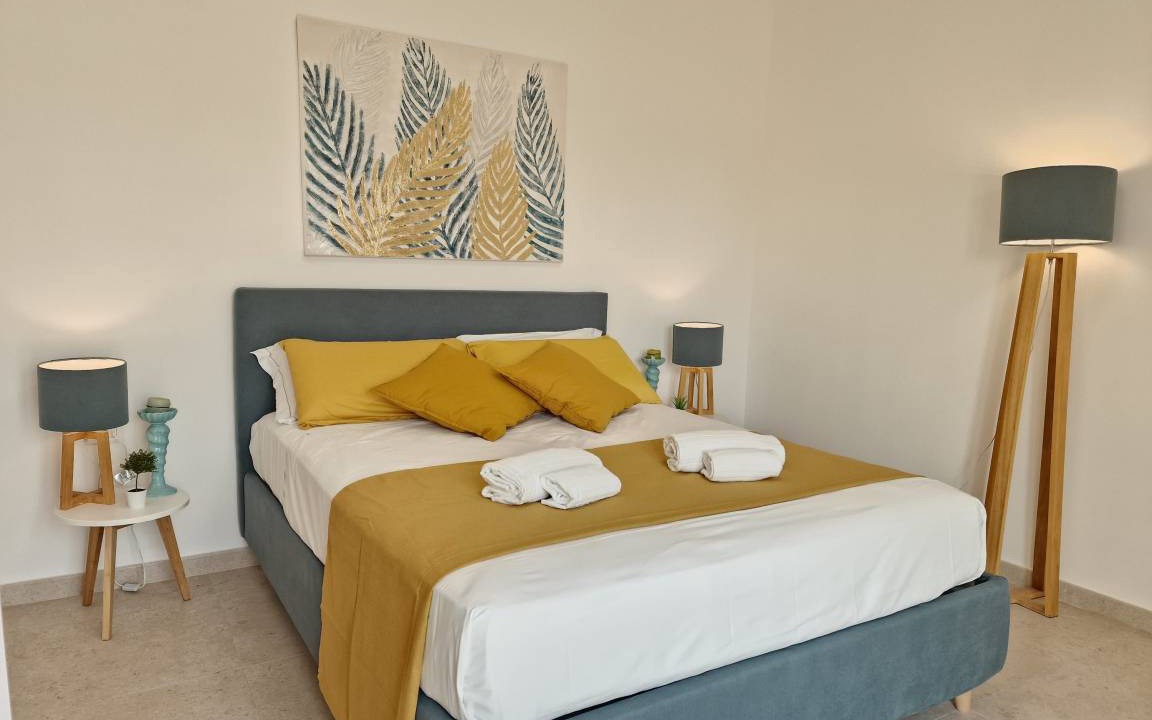Photo of Bedroom in Brucoli