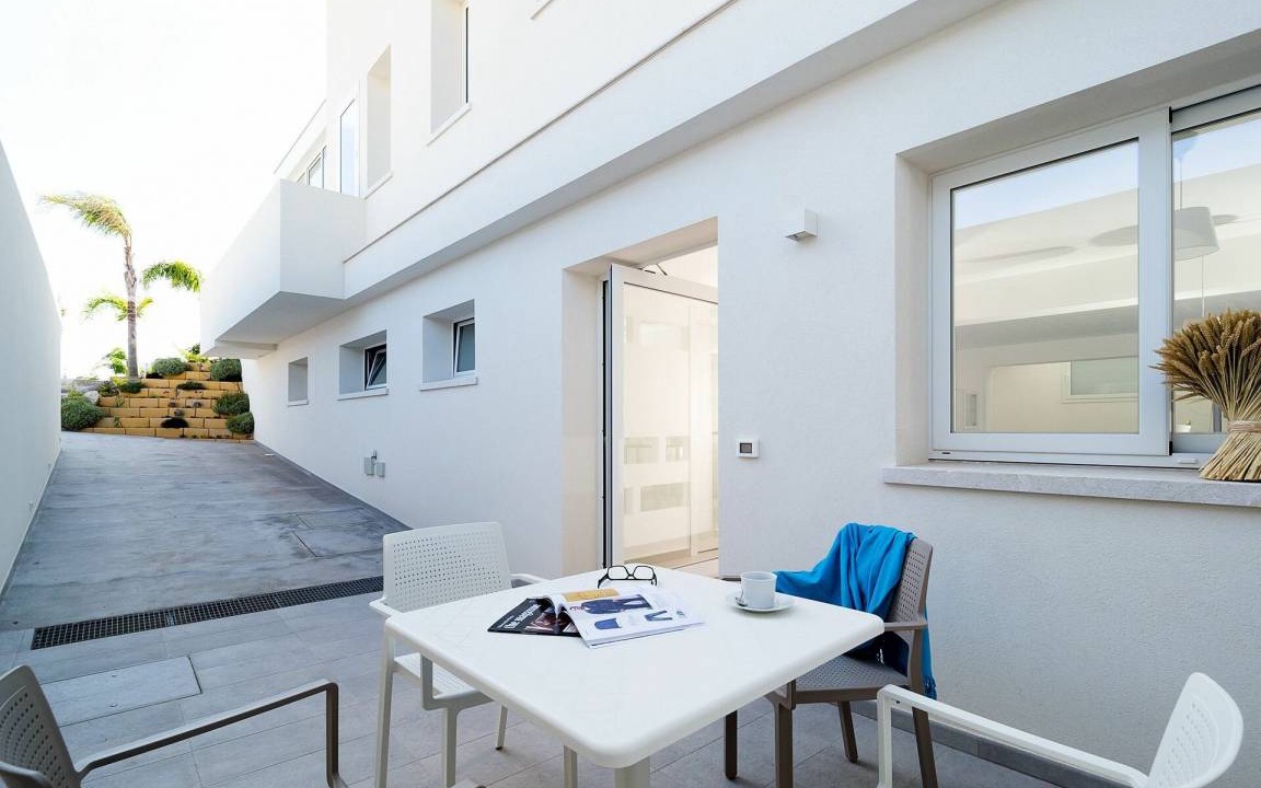 Photo of Patio Balcony in Marsala