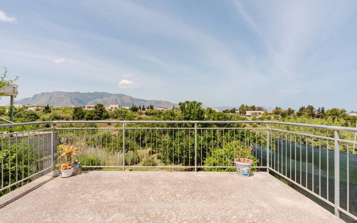Photo of Patio Balcony in Alcamo Marina