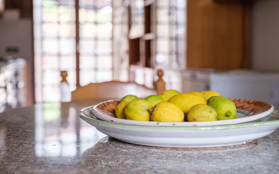 Photo of Kitchen in Province of Messina