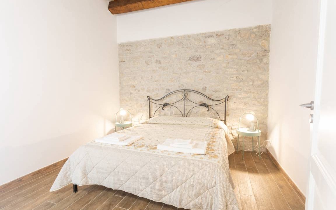 Photo of Bedroom in Erice