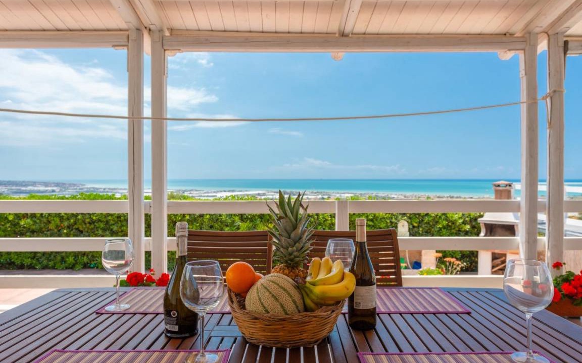 Photo of Patio Balcony in Donnalucata