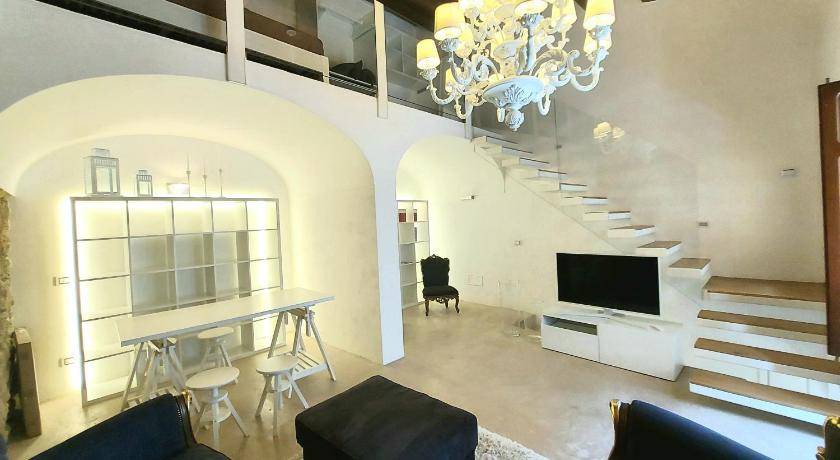 Photo of Livingroom in Cianciana
