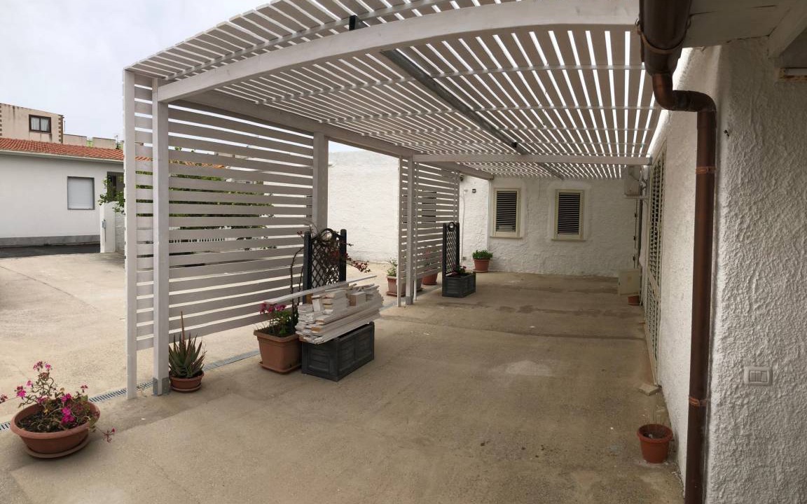 Photo of Patio Balcony in Triscina