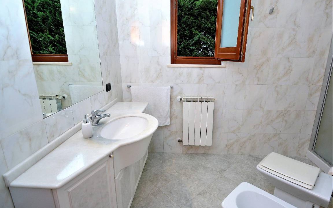 Photo of Bathroom in Valderice