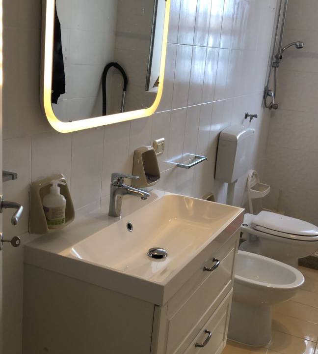 Photo of Bathroom in Triscina
