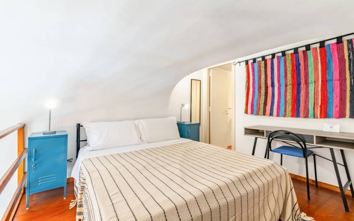 Photo of Bedroom in Palermo