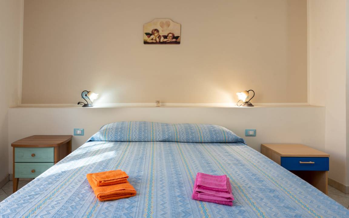 Photo of Bedroom in Trabia
